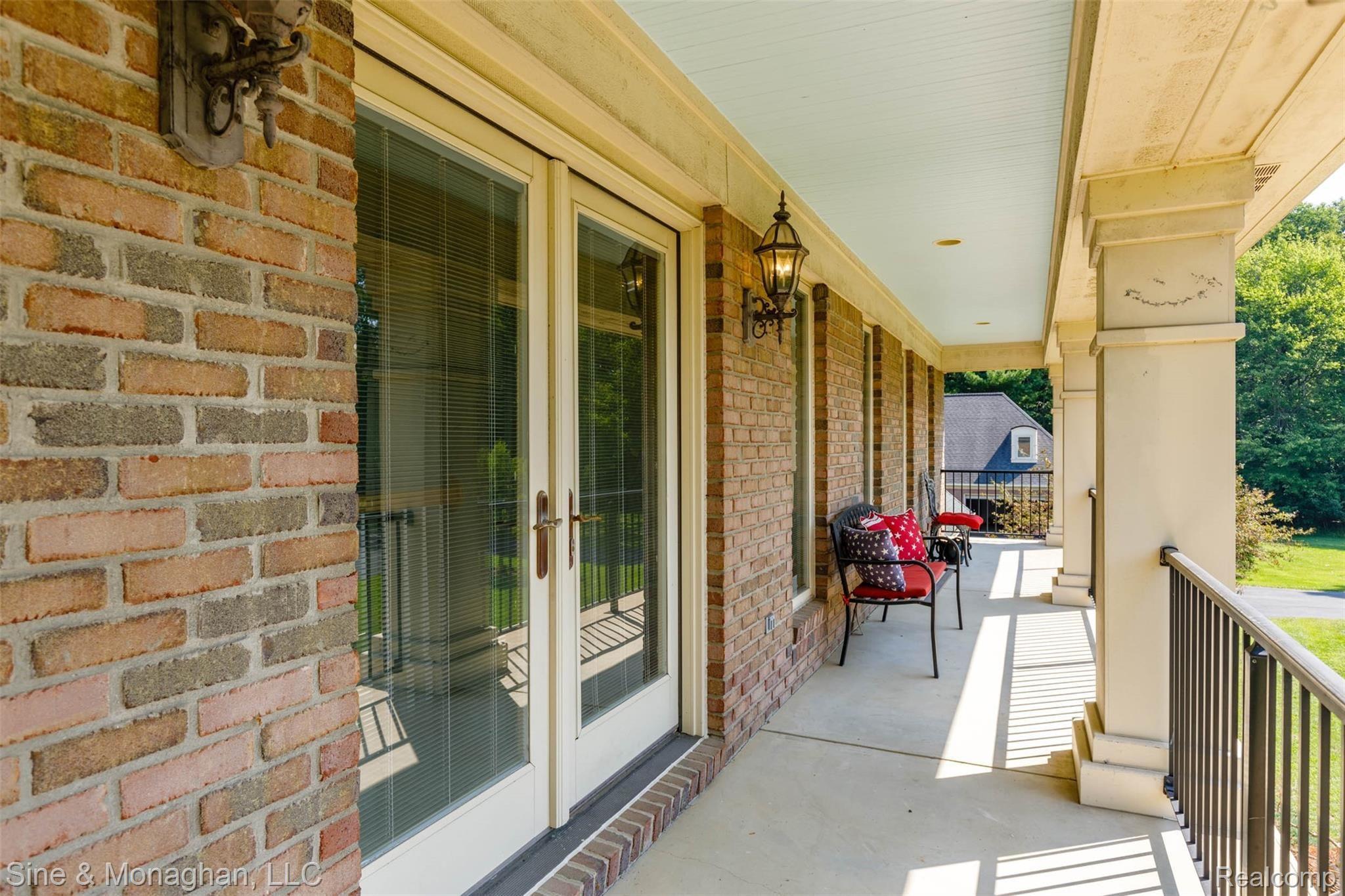 4784 Ketchum Road St. Clair, MI 48079 - Photo 55 of 83 55 SURVEY YOUR PROPERTY 4784 Ketchum Rd.jpg