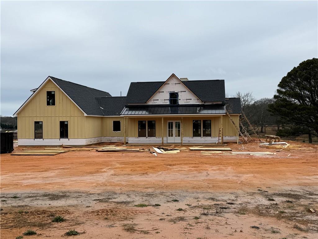 109 Lake Jane Path Dallas, GA 30157 - Photo 1 of 1