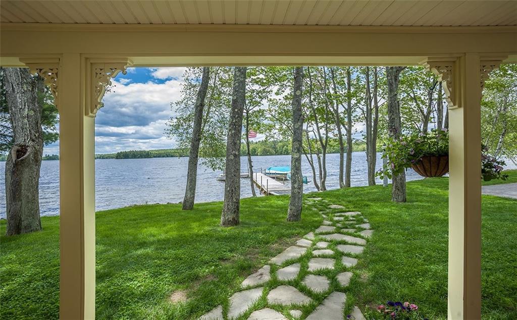 182 Lyons Point Road Raymond, ME 04071 - Photo 4 of 16 Photo