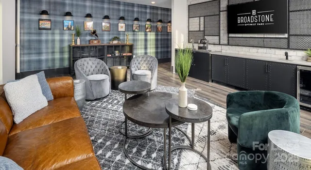 $1,341 | 2010 North Brevard Street, Unit S2, Charlotte, NC 28206