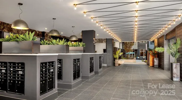 $1,341 | 2010 North Brevard Street, Unit S2, Charlotte, NC 28206