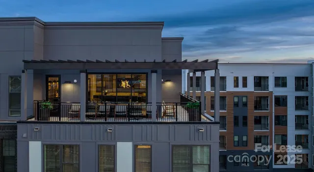 $1,341 | 2010 North Brevard Street, Unit S2, Charlotte, NC 28206