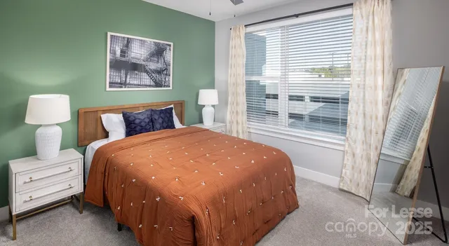 $1,341 | 2010 North Brevard Street, Unit S2, Charlotte, NC 28206