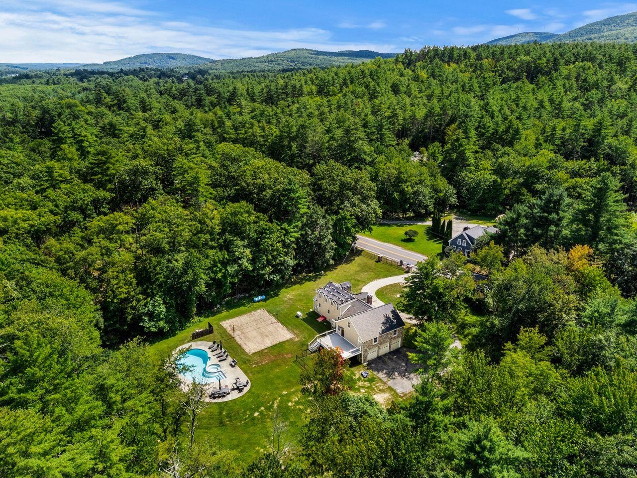224 New Boston Road Goffstown, NH 03045 - Photo 54 of 60 Gallery Image 54