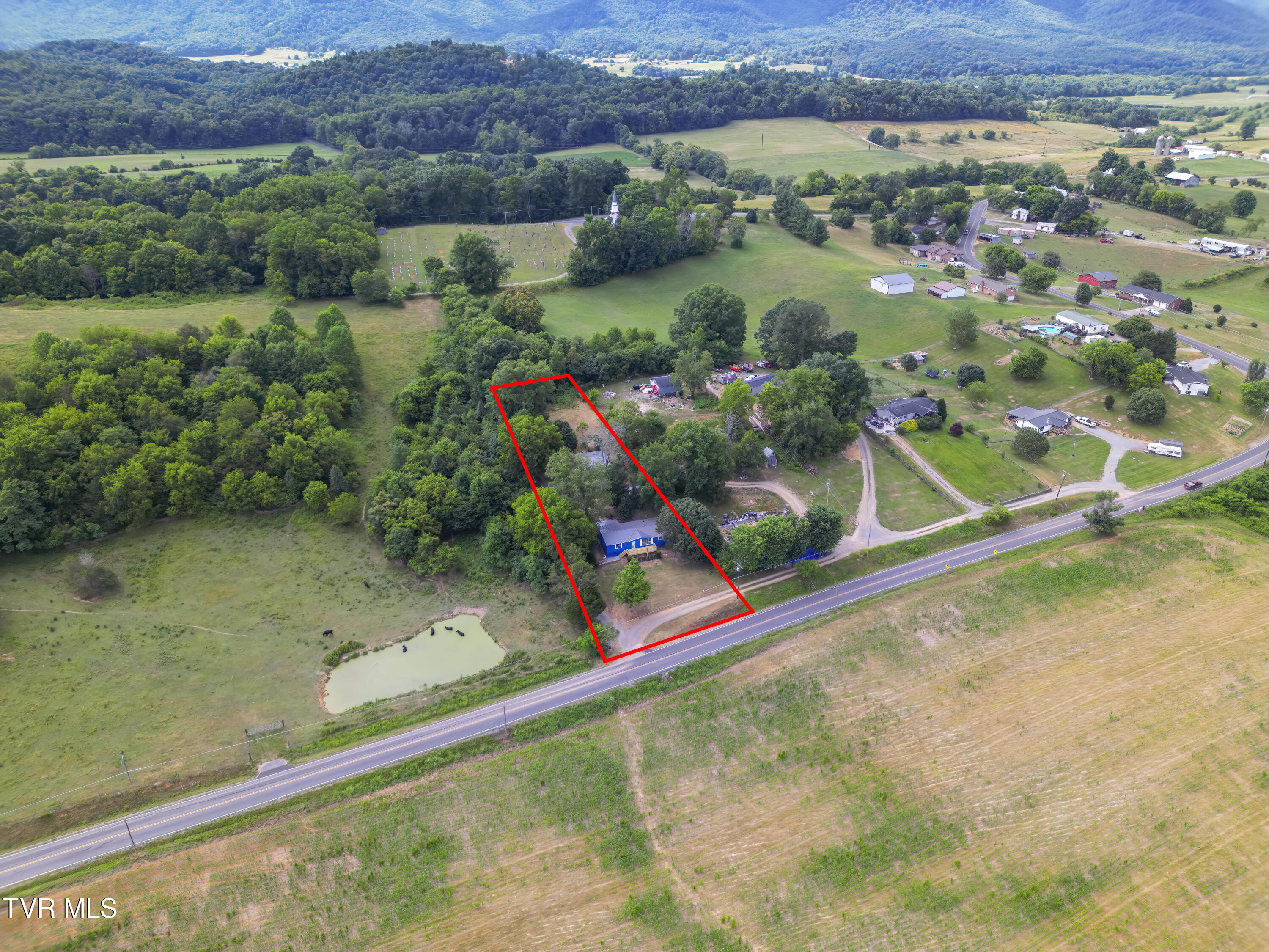 1010 Conklin Road Jonesborough, TN 37659 - Photo 6 of 18 1010 Conklin (8)