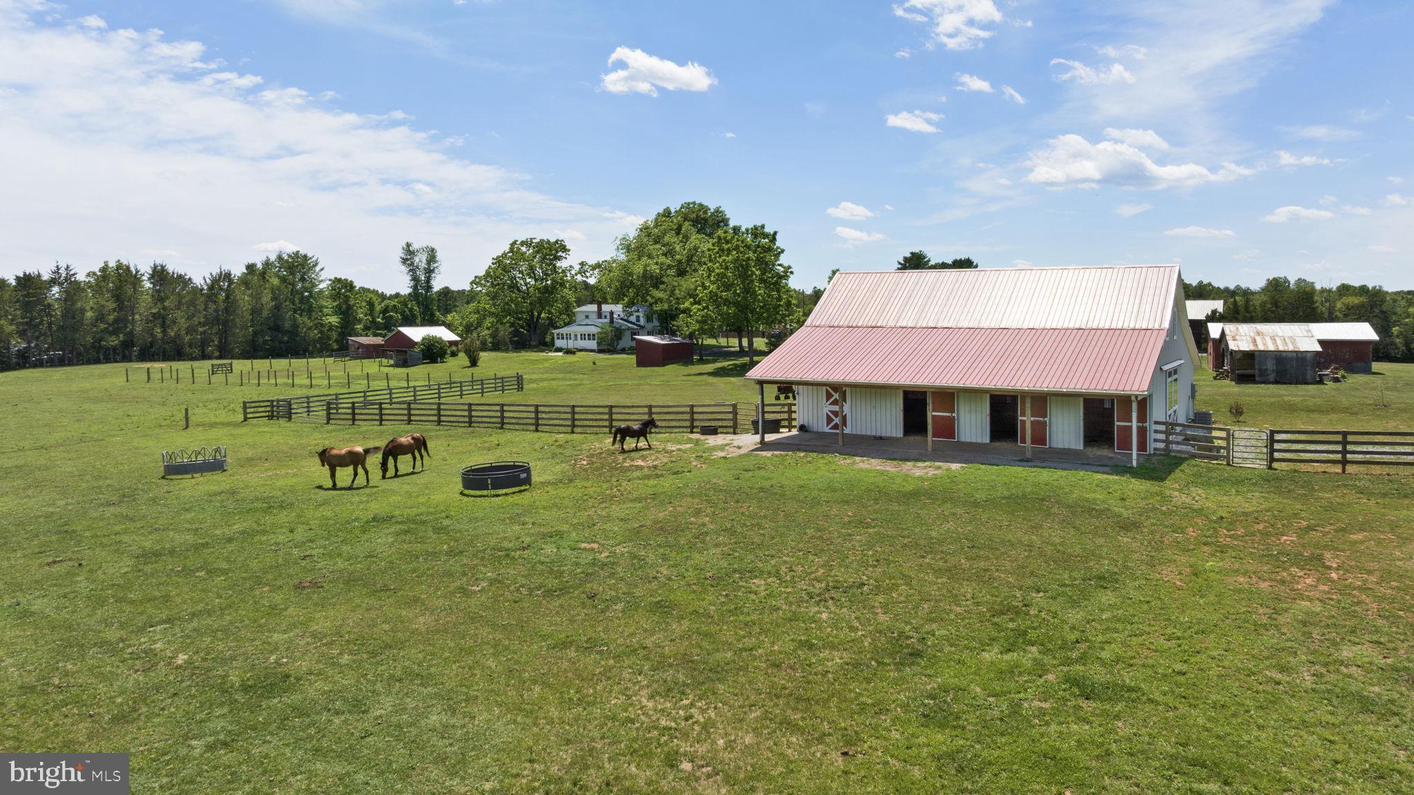 1815 Country Road Beaverdam, VA 23015 - Photo 65 of 104 View