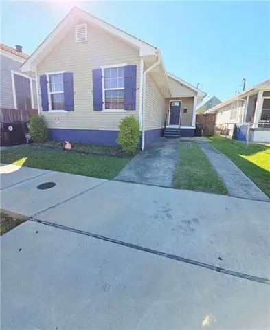 $2,000 | 1818 Second Street, New Orleans, LA 70113