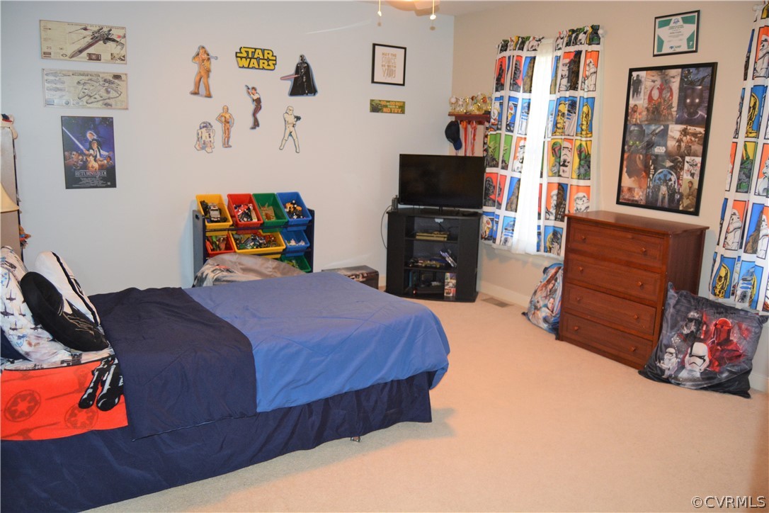 6105 Lansgate Road Midlothian, VA 23112 - Photo 17 of 25