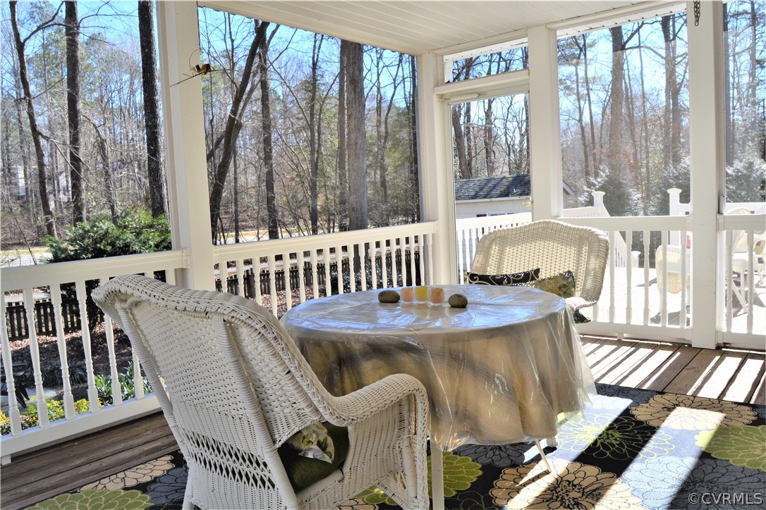 6105 Lansgate Road Midlothian, VA 23112 - Photo 18 of 25