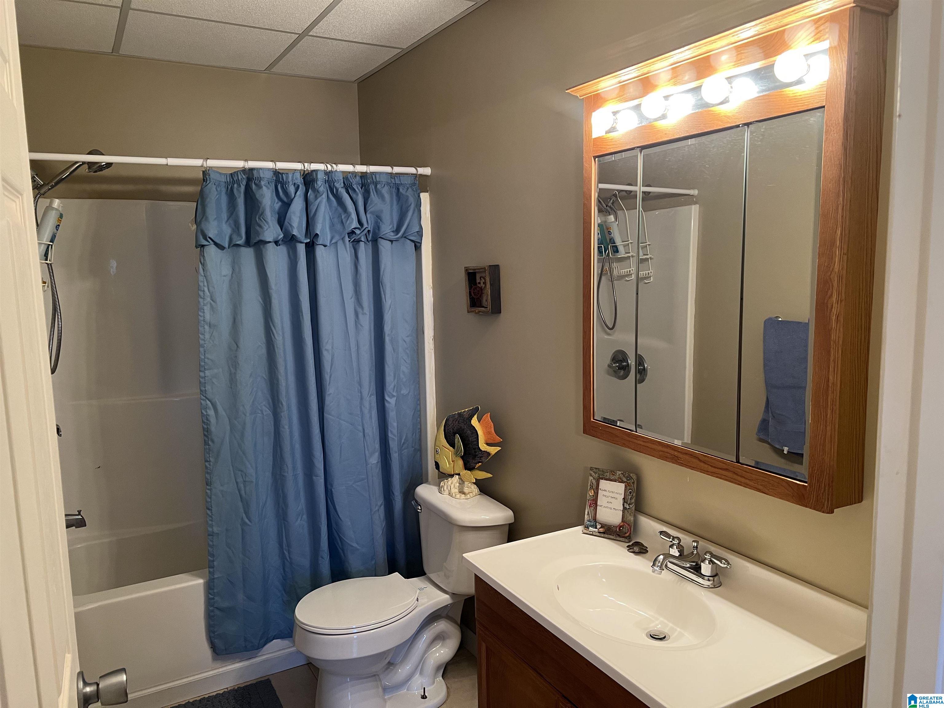 760 Bluff Road Rockford, AL 35136 - Photo 24 of 29
