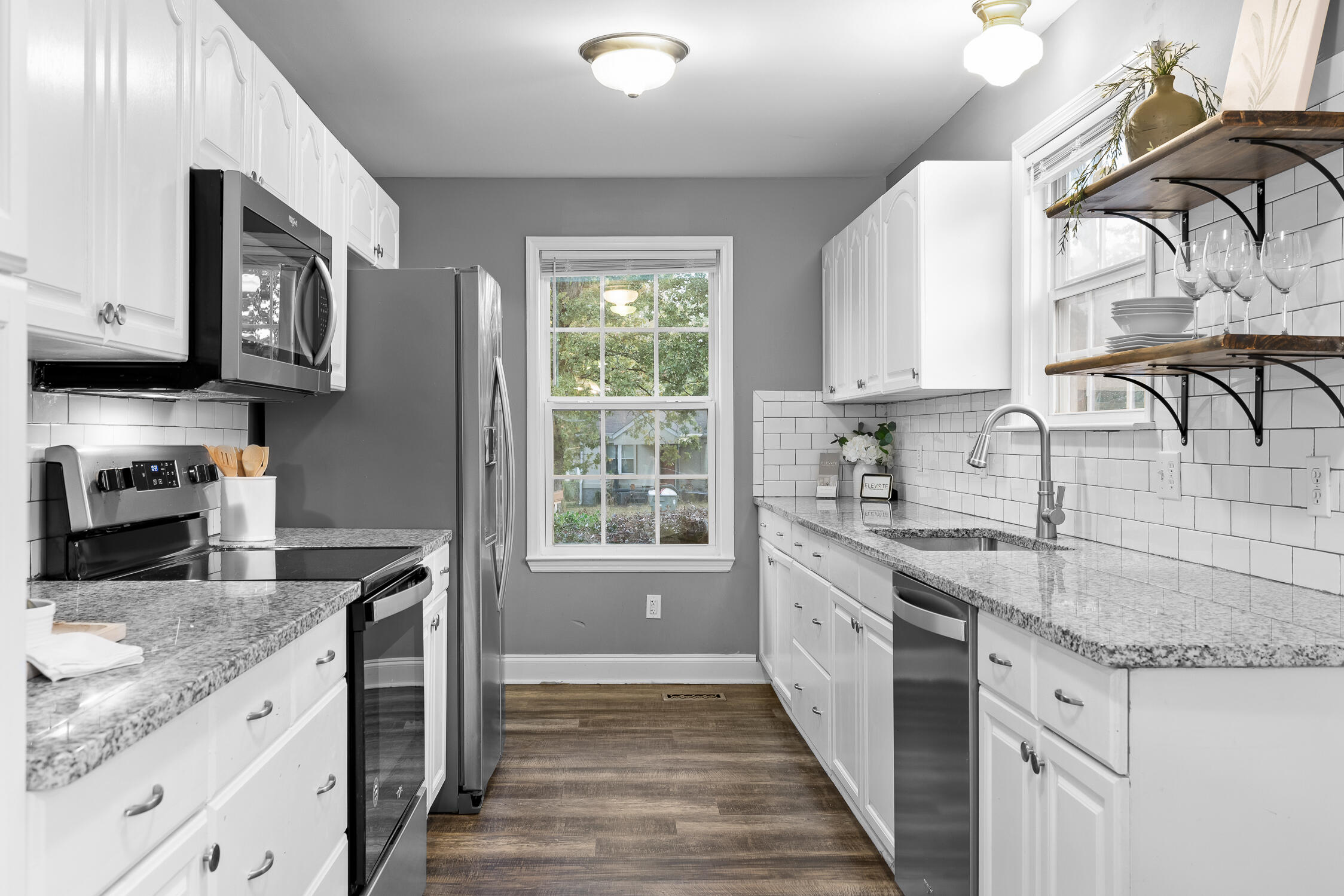 938 Graysville Road Chattanooga, TN 37421 - Photo 21 of 42 Graysville-22