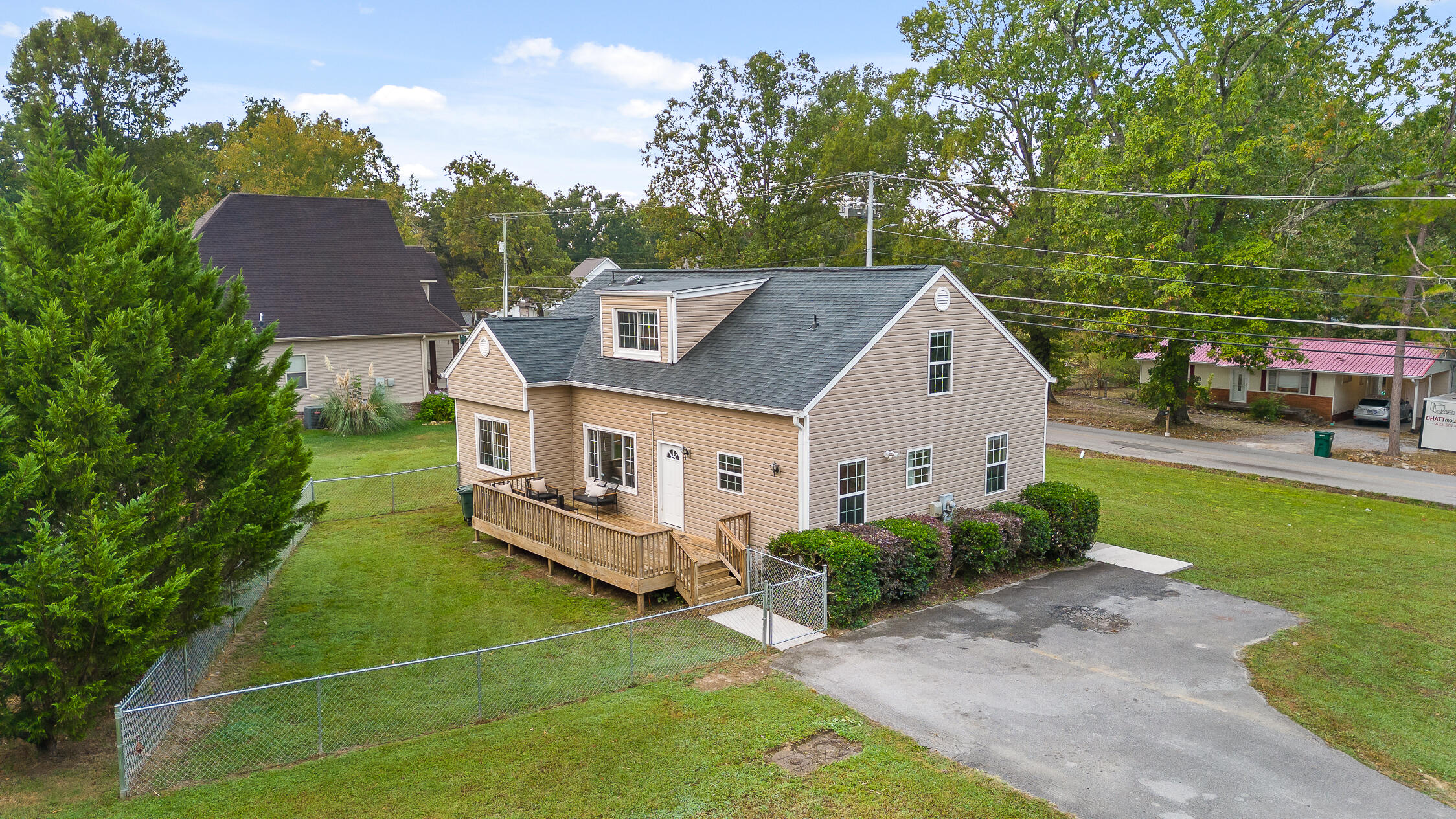 938 Graysville Road Chattanooga, TN 37421 - Photo 3 of 42 Graysville-38