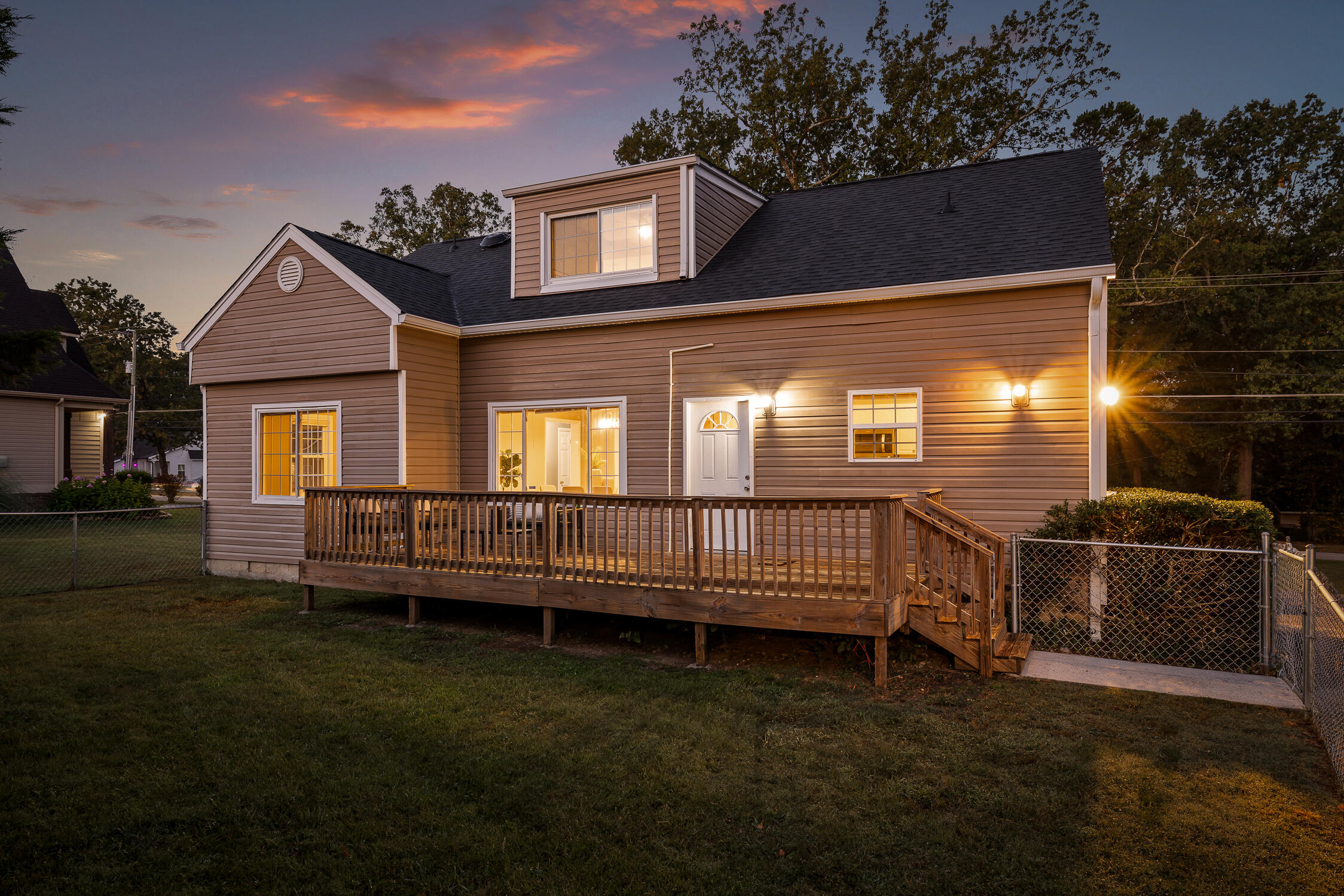 938 Graysville Road Chattanooga, TN 37421 - Photo 39 of 42 Graysville-3