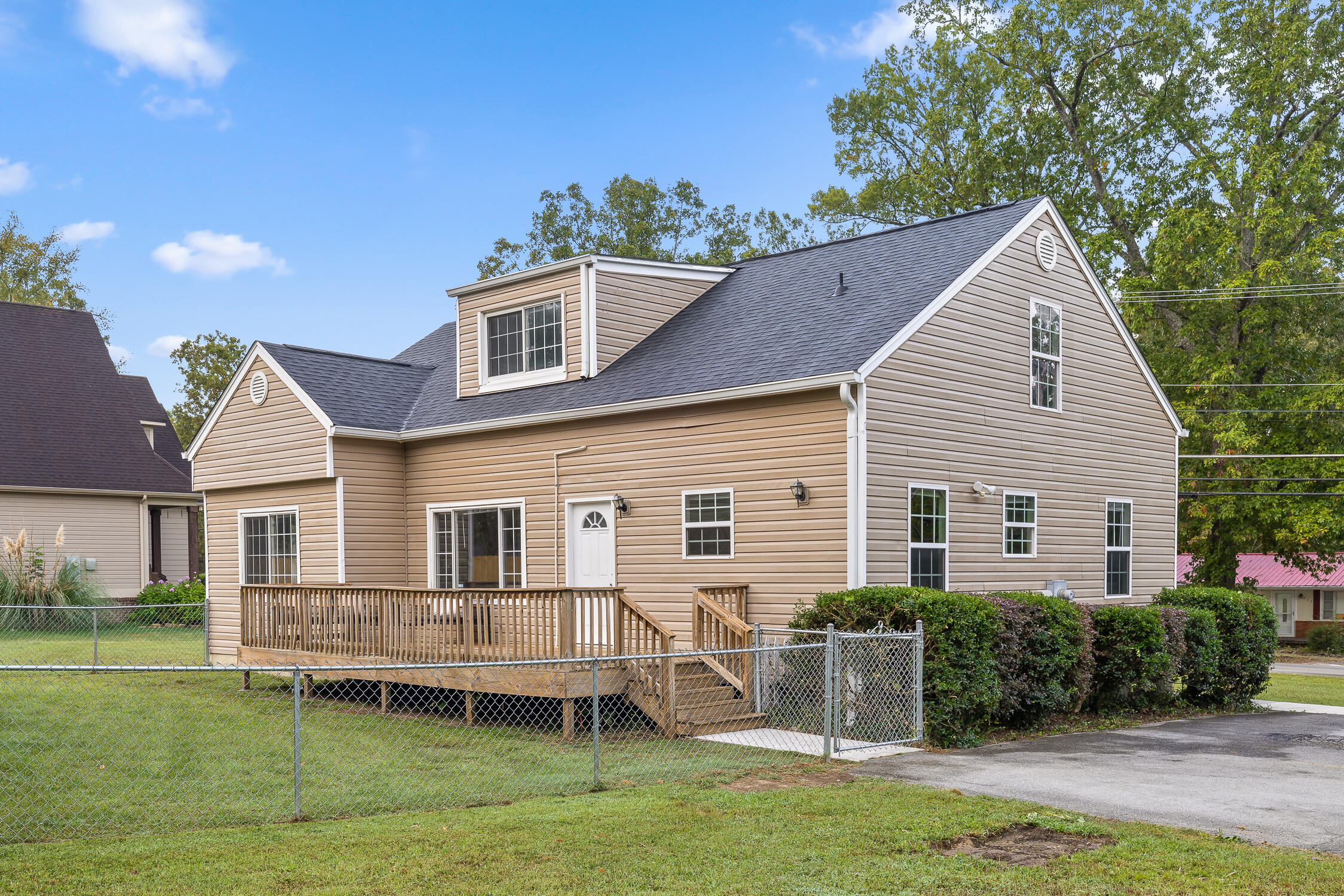 938 Graysville Road Chattanooga, TN 37421 - Photo 5 of 42 Graysville-37