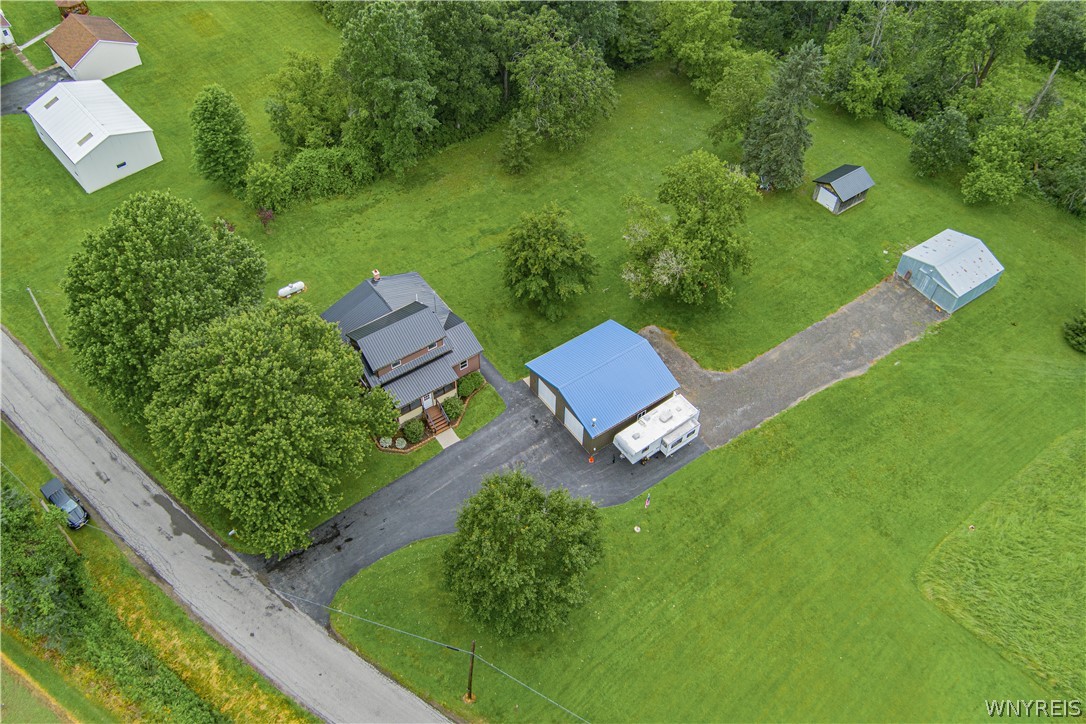 9273 Foote Road Royalton, NY 14001 - Photo 43 of 48