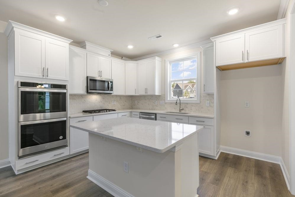 4117 Cross Timber Lane Raleigh, NC 27603 - Photo 16 of 49 Photo 16