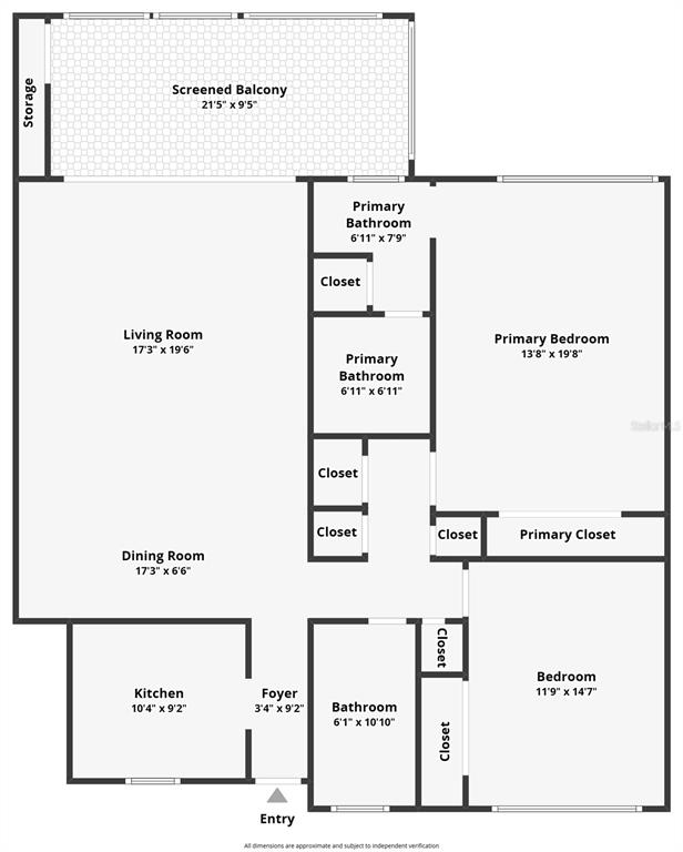 4420 Exeter Drive, Unit 303 Longboat Key, FL 34228 - Photo 40 of 42
