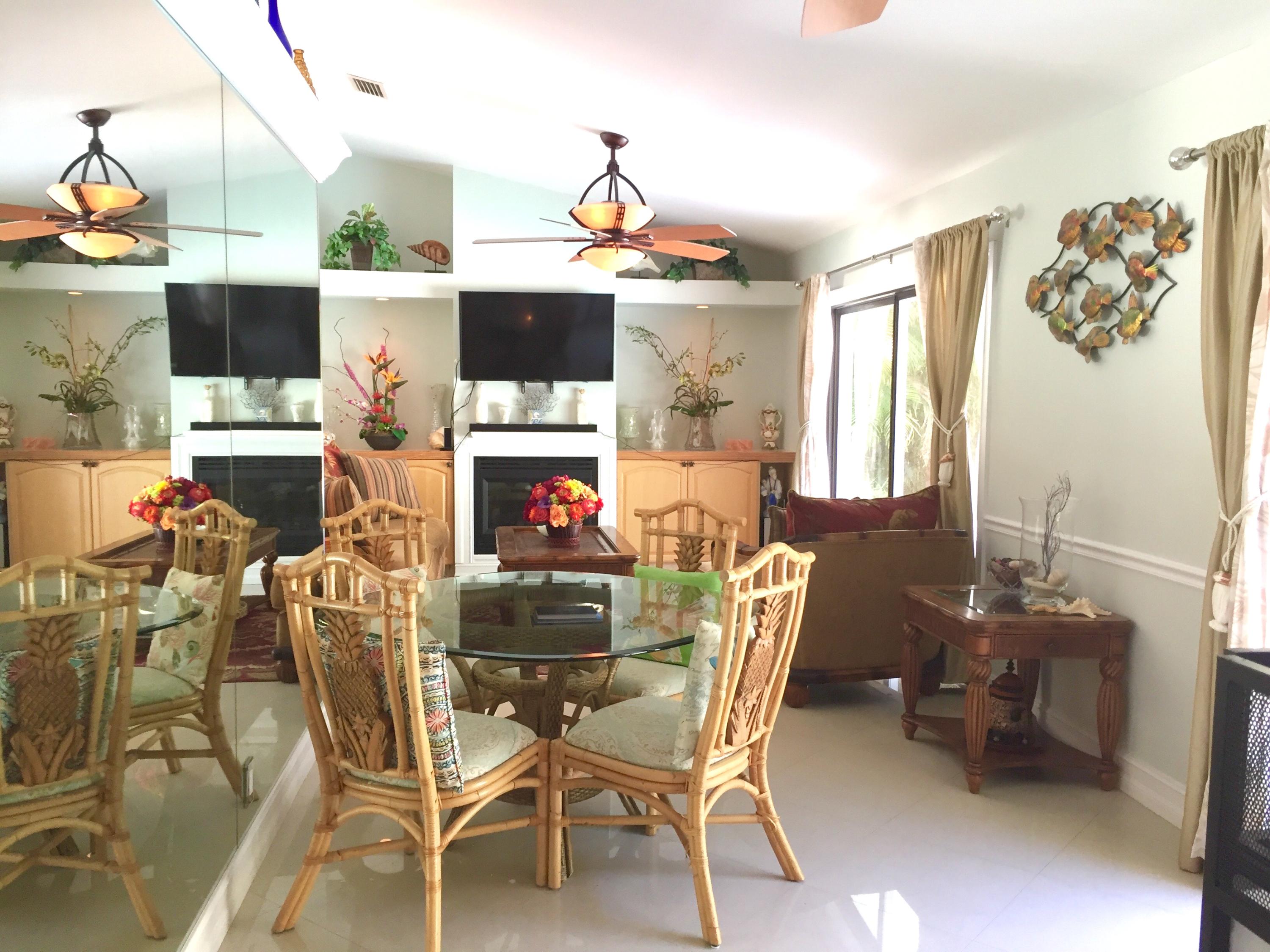 6887 Southwest Garnett Drive Stuart, FL 34997 - Photo 13 of 32 Living