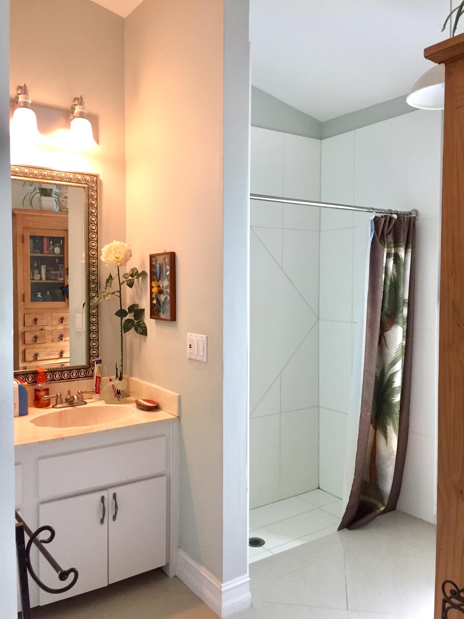 6887 Southwest Garnett Drive Stuart, FL 34997 - Photo 23 of 32 Master Bath