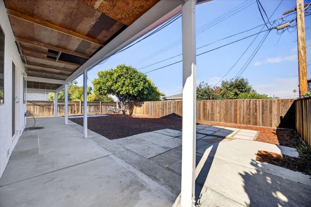 $1,500,000 | 1861 Nelson Drive, Santa Clara, CA 95054