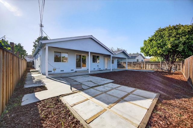 $1,500,000 | 1861 Nelson Drive, Santa Clara, CA 95054