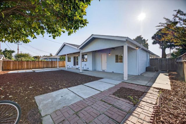 $1,500,000 | 1861 Nelson Drive, Santa Clara, CA 95054