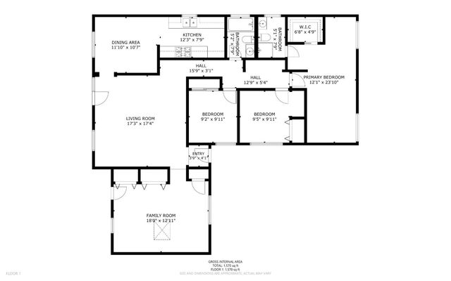 $1,500,000 | 1861 Nelson Drive, Santa Clara, CA 95054