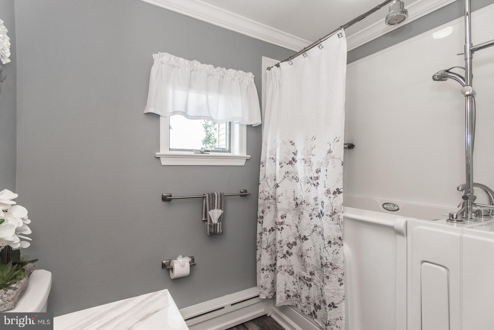 518 Stewart Road Hatboro, PA 19040 - Photo 82 of 103 Chrome & Brich Nickel Accents