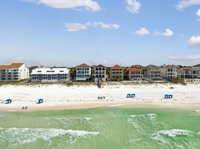 a view of ocean view