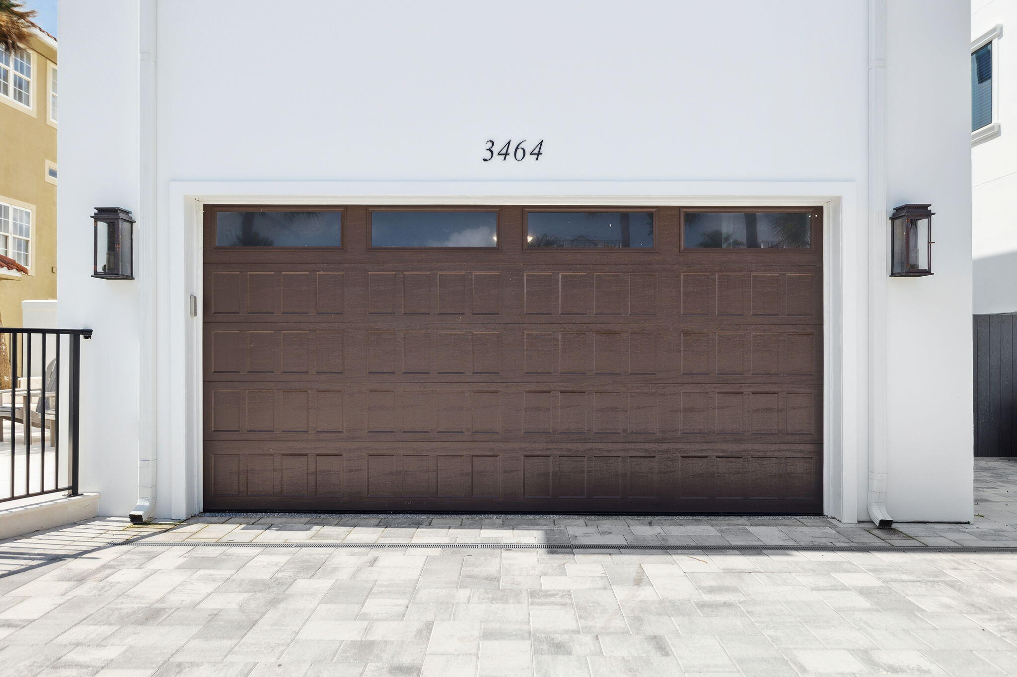 3464 Scenic Highway 98 Destin, FL 32541 - Photo 10 of 24 a view of wooden door