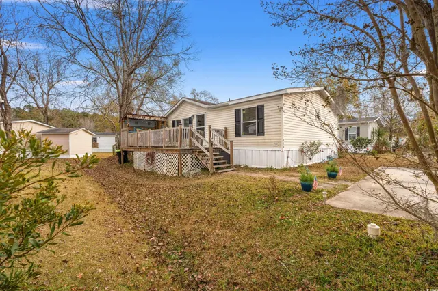 $115,000 | 510 Folly Estates Drive, Myrtle Beach, SC 29588