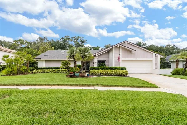 $1,150,000 | 3230 Sandy Ridge Drive, Clearwater, FL 33761