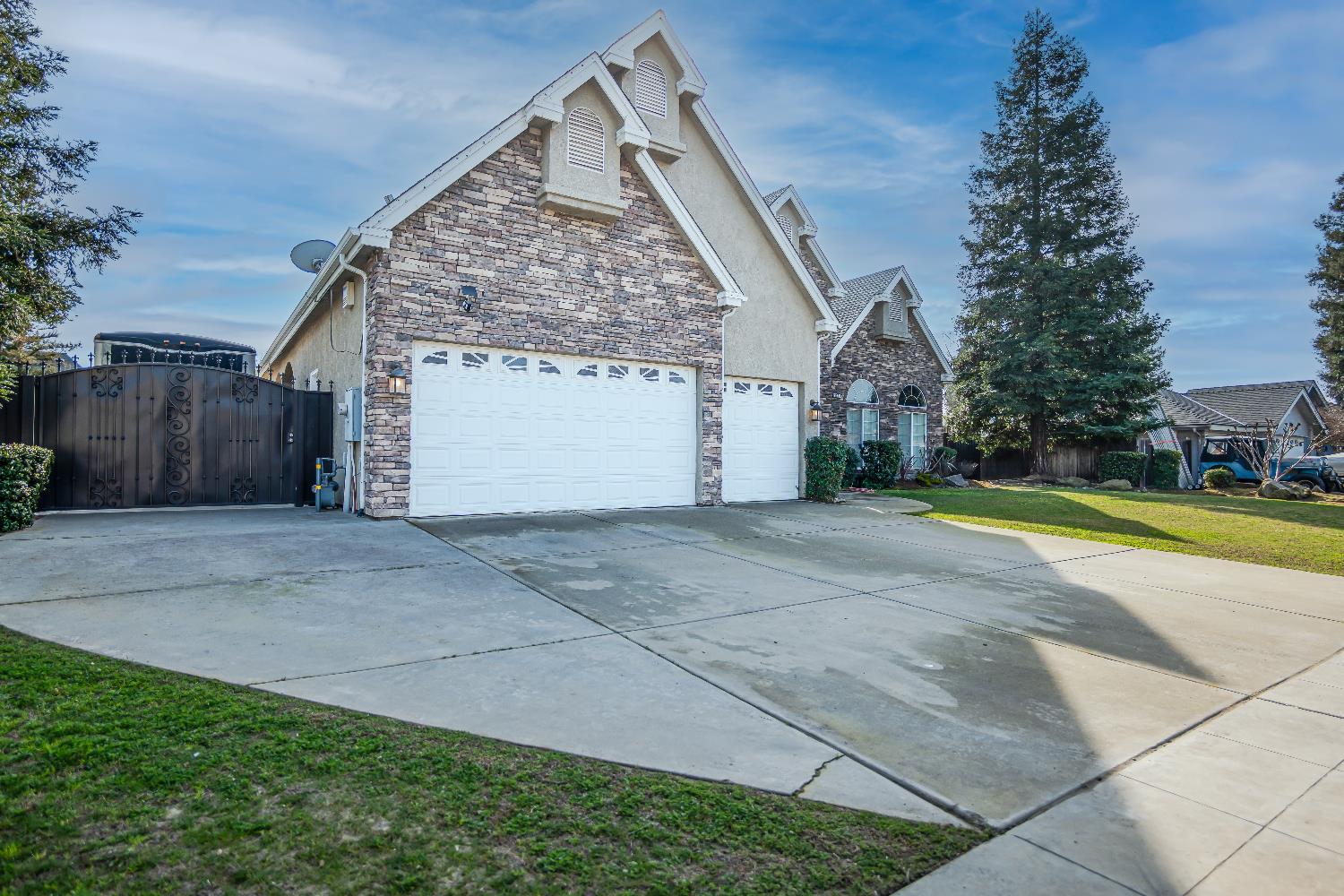 2506 Swift Avenue Clovis, CA 93611 - Photo 54 of 65