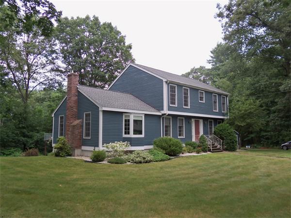 18 Sylvan Road Billerica, MA 01821 - Photo 1 of 17