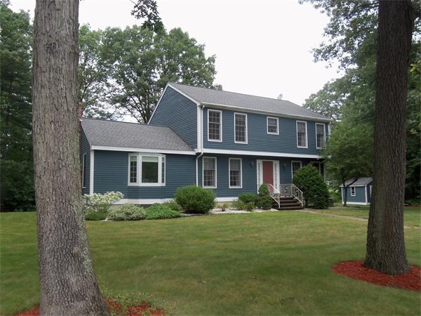 18 Sylvan Road Billerica, MA 01821 - Photo 2 of 17