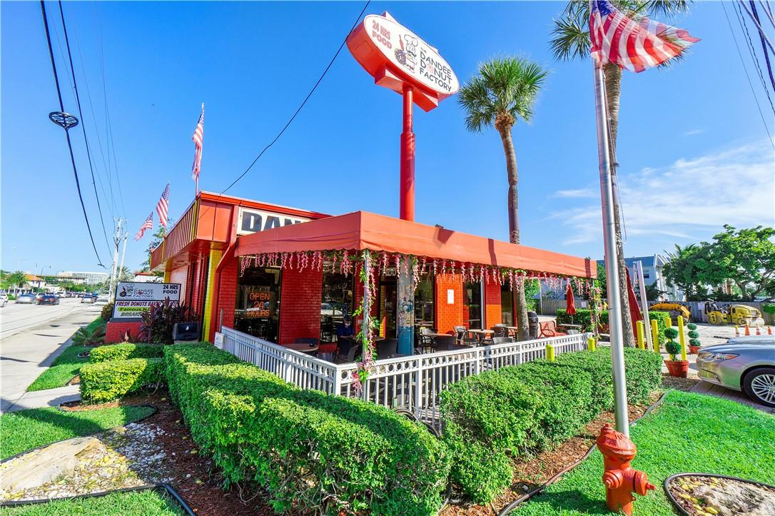 185 Southwest 3rd Street Pompano Beach, FL 33060 - Photo 73 of 77 Best donuts in Florida!