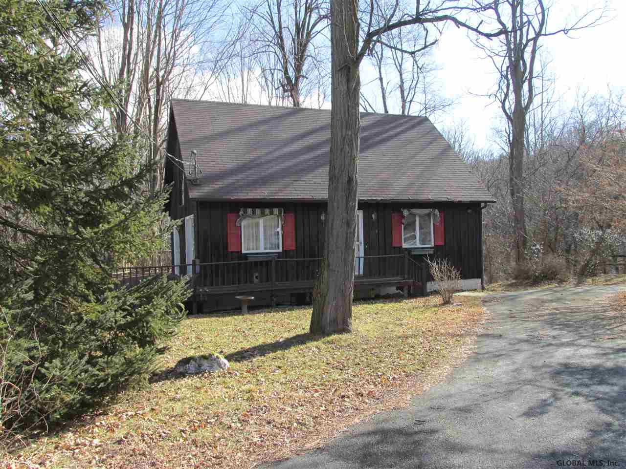 524 Roxbury Road Claverack, NY 12534 - Photo 1 of 12 Photo 1