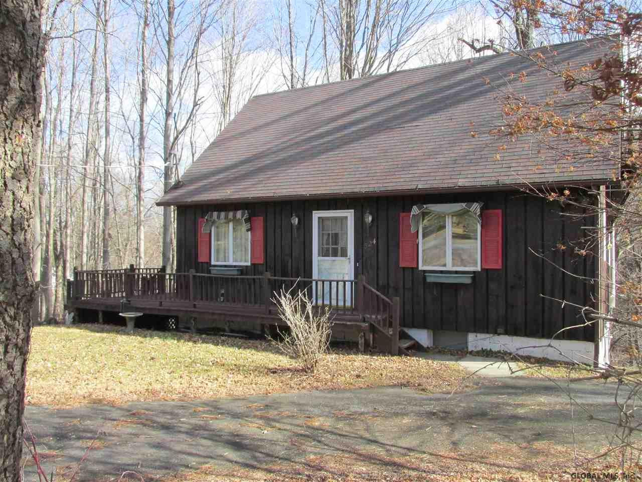 524 Roxbury Road Claverack, NY 12534 - Photo 2 of 12 Photo 2