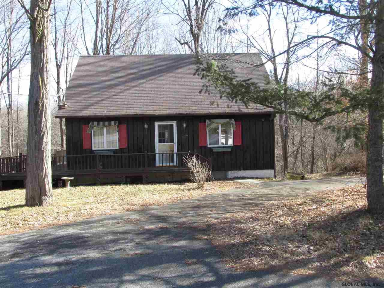 524 Roxbury Road Claverack, NY 12534 - Photo 3 of 12 Photo 3