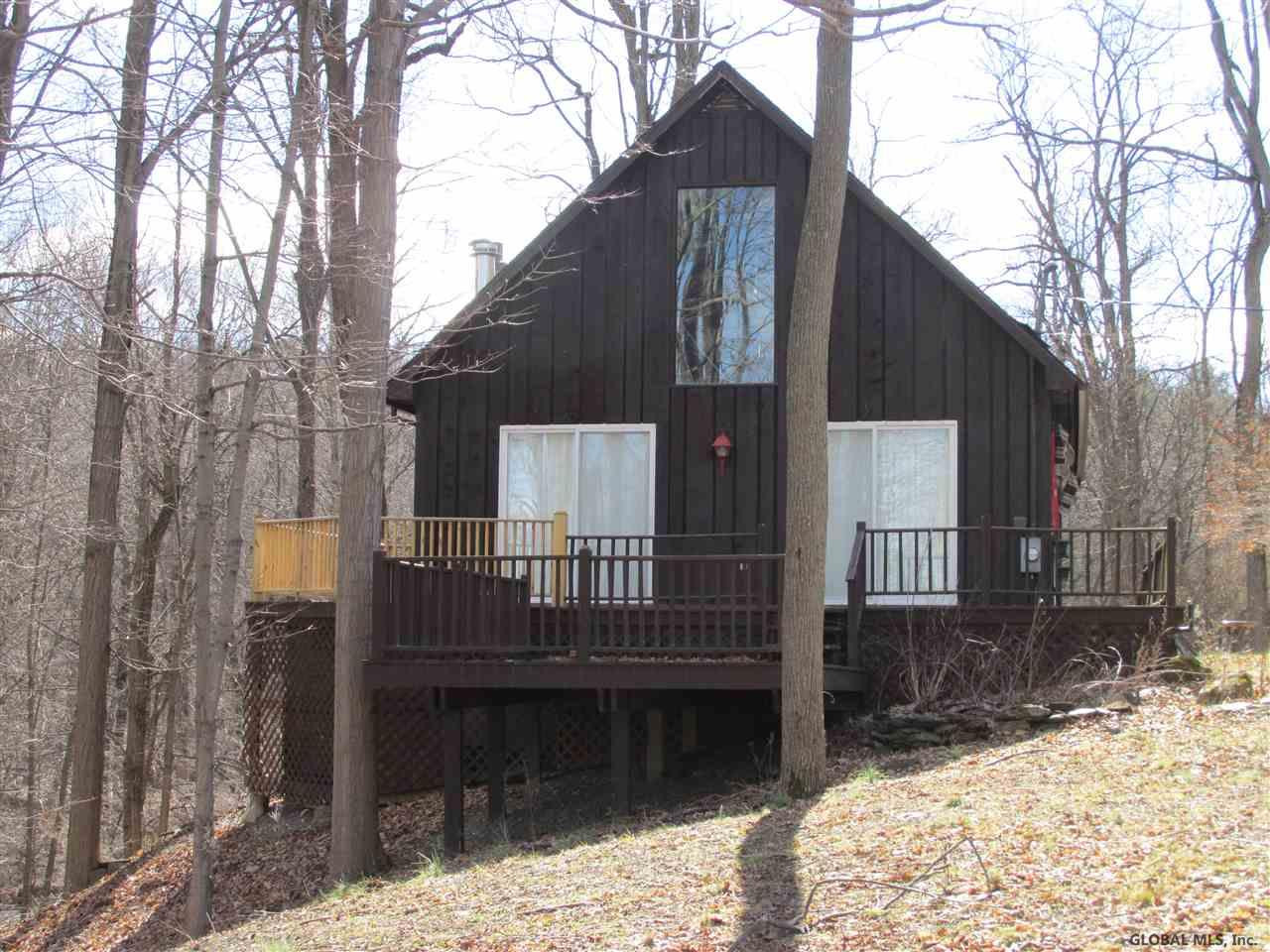 524 Roxbury Road Claverack, NY 12534 - Photo 4 of 12 Photo 4