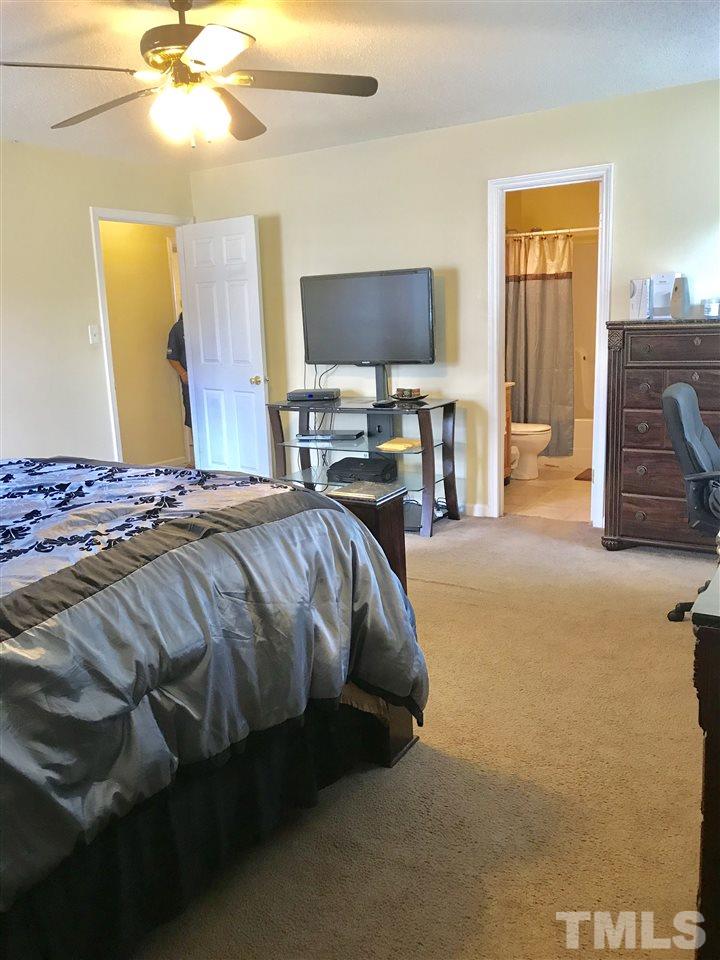 4008 Tranquil Road Durham, NC 27713 - Photo 15 of 24 Gallery Image 15