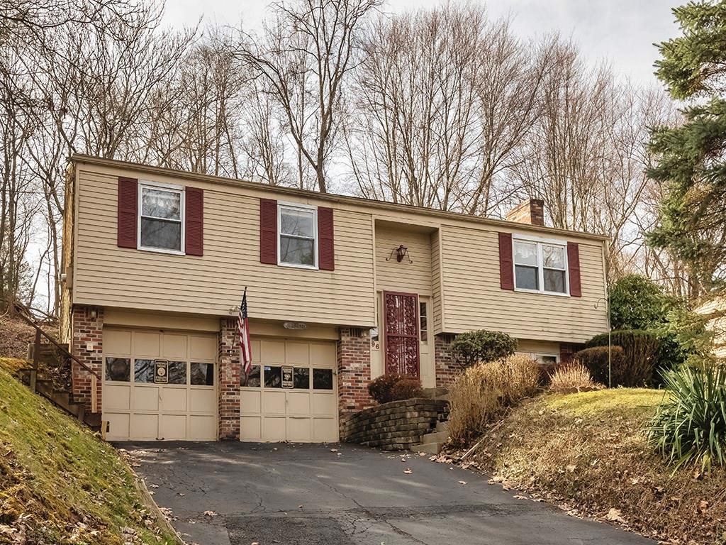 96 Buckhill Road Pittsburgh, PA 15237 - Photo 1 of 19 Gallery Image 1