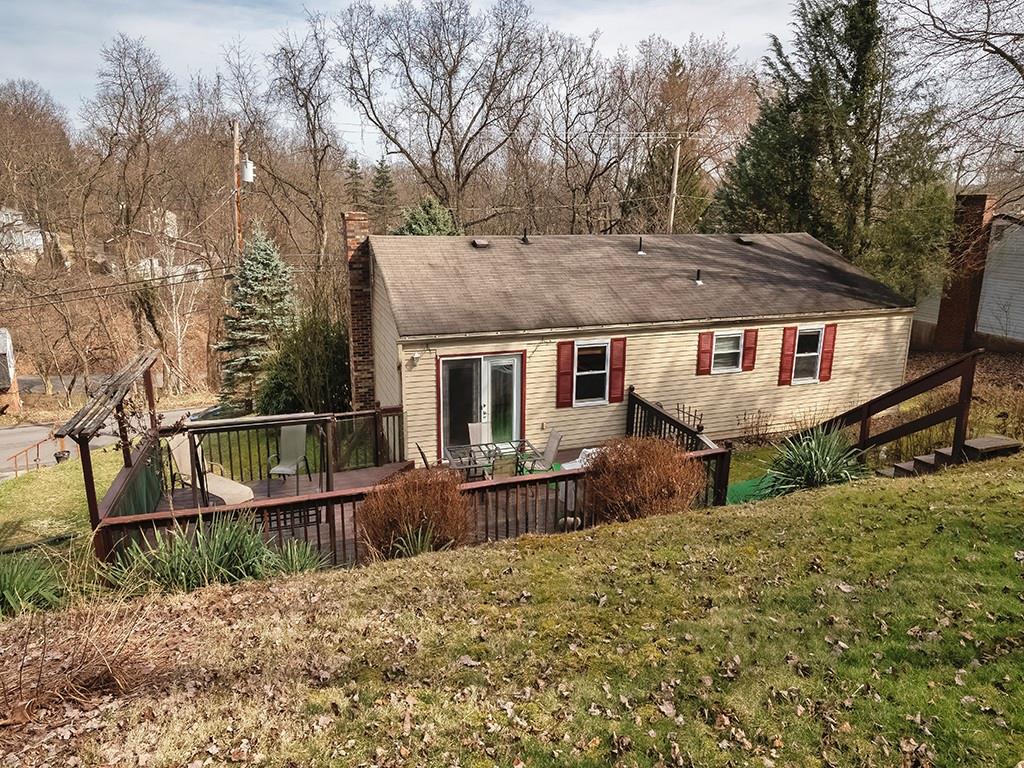 96 Buckhill Road Pittsburgh, PA 15237 - Photo 19 of 19 Gallery Image 19