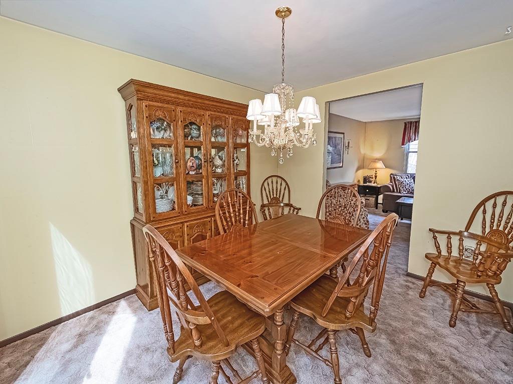 96 Buckhill Road Pittsburgh, PA 15237 - Photo 6 of 19 Gallery Image 6