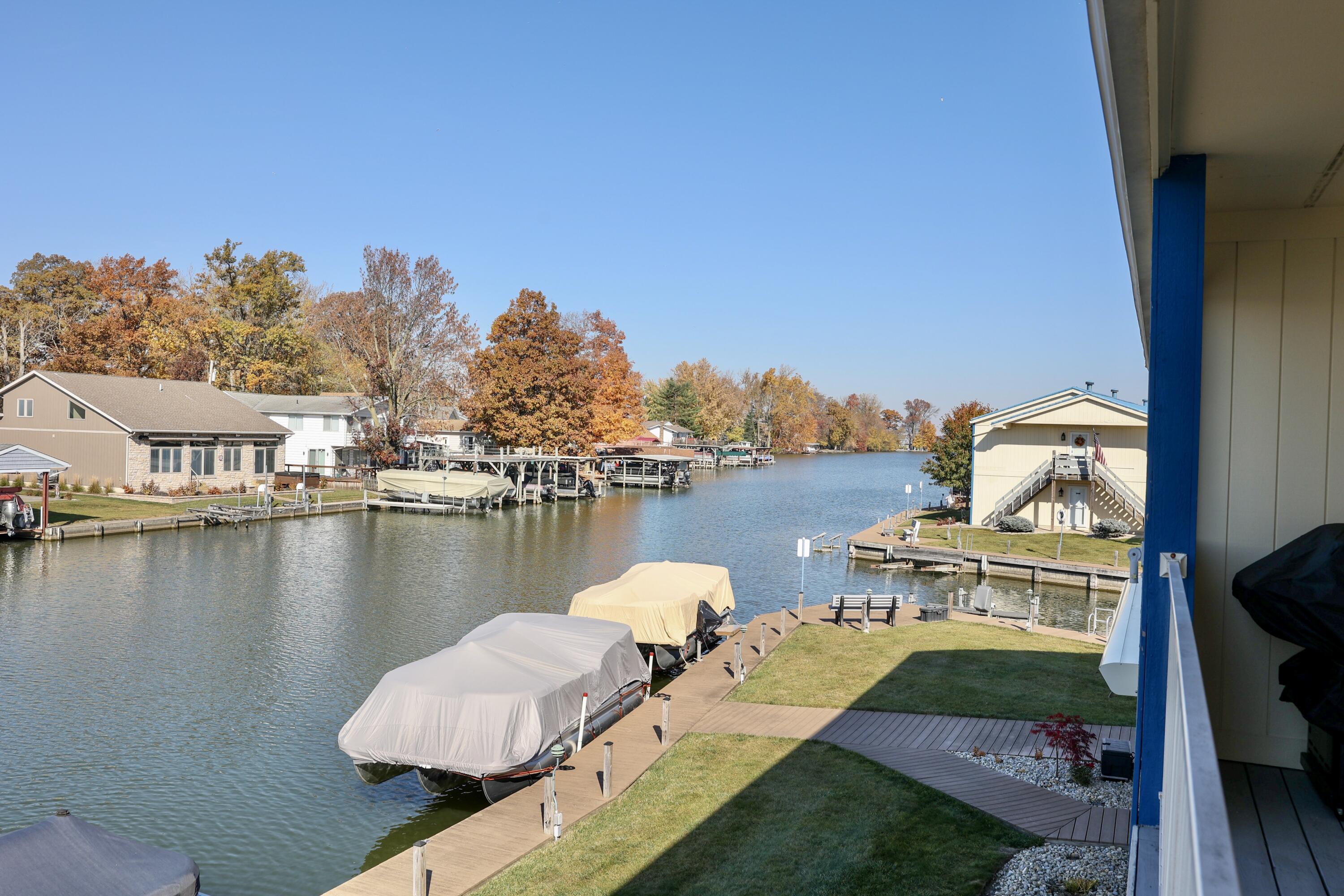 129 Chase Russells Point, Unit 52U Russells Point, OH 43348 - Photo 27 of 53