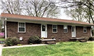 4130 Peerless Road Northwest, Unit A AND B Cleveland, TN 37312 - Photo 1 of 31 Brick Duplex (2)