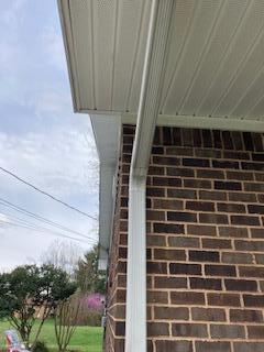 4130 Peerless Road Northwest, Unit A AND B Cleveland, TN 37312 - Photo 4 of 31 Enclosed Soffits
