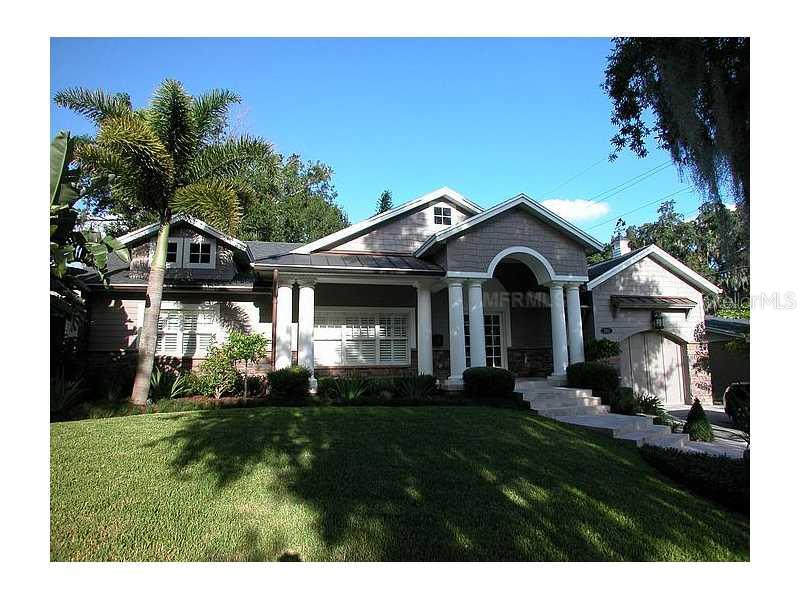 2911 Middlesex Road Orlando, FL 32803 - Photo 1 of 1 Exterior Front