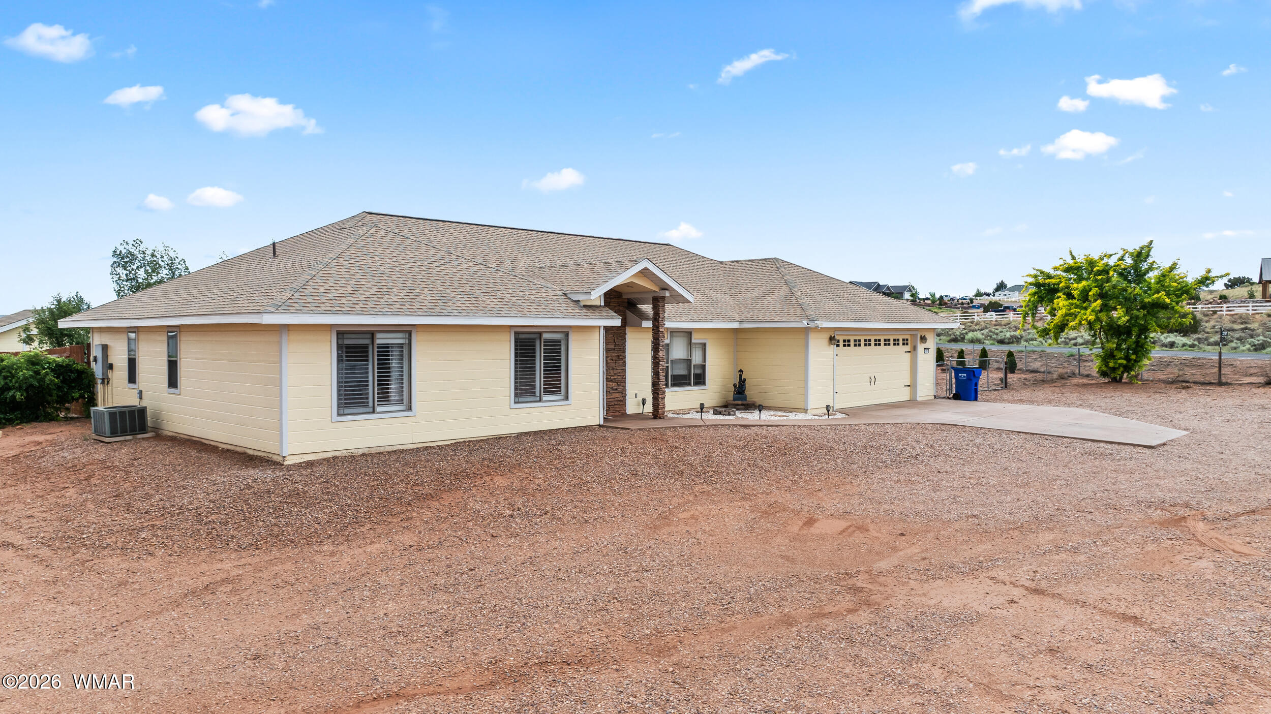 2787 Bourdon Ranch Road Taylor, AZ 85939 - Photo 44 of 46