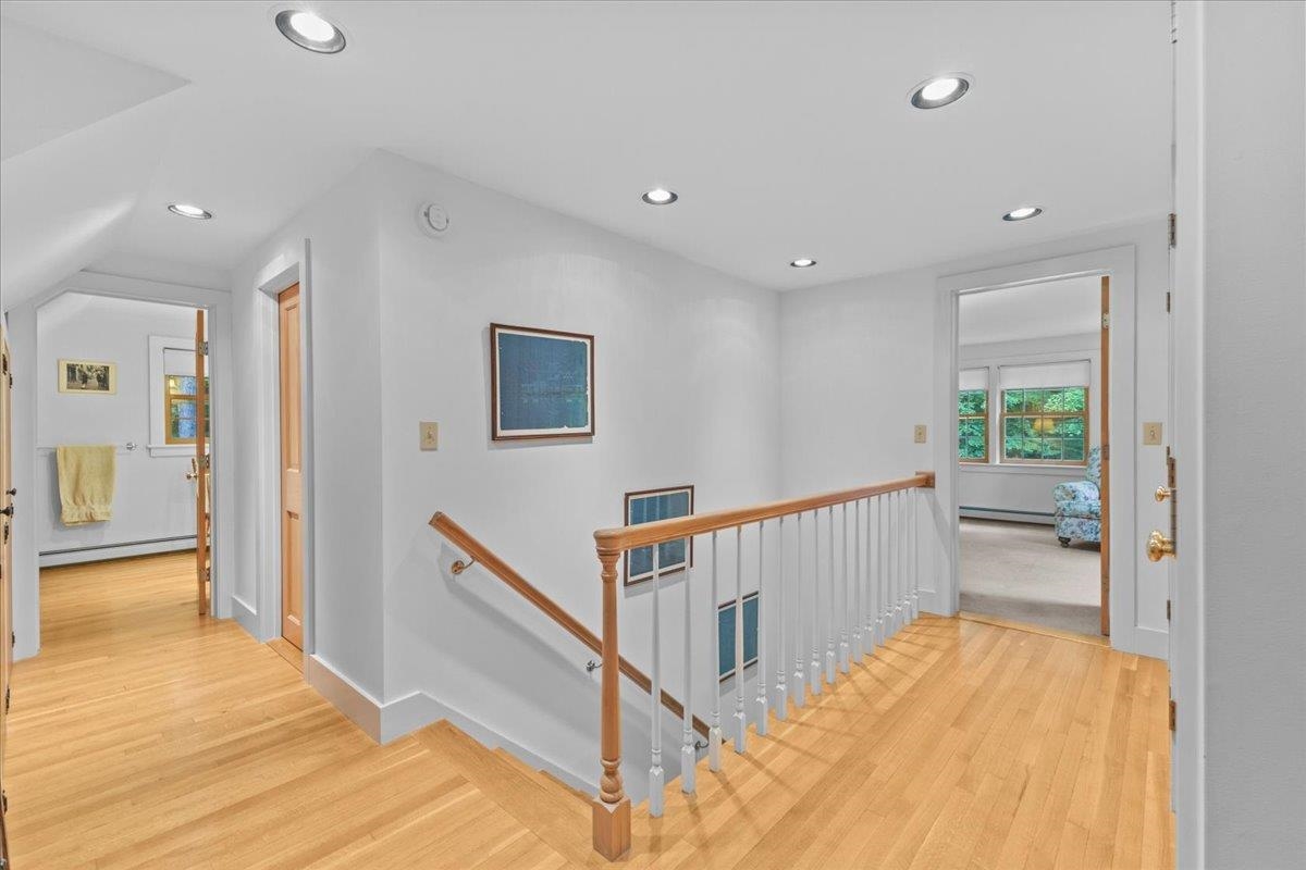 438 Gold Brook Road Stowe, VT 05672 - Photo 33 of 44